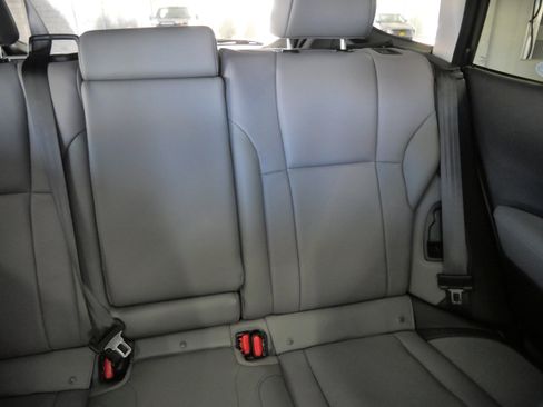 Used 2024 Subaru Outback Limited image 14