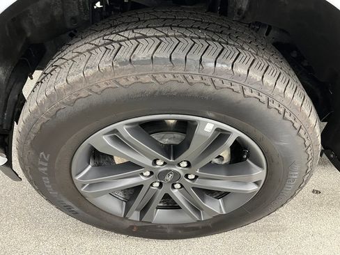 Used 2023 Ford F150 Lariat w/ Equipment Group 502A High AWD/4WD image 15