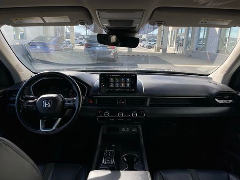 Certified 2023 Honda Pilot EX-L image 10