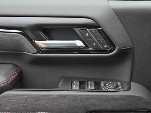 New 2026 GMC Sierra 2500 AT4X image 16