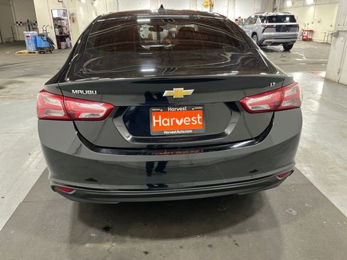Used 2020 Chevrolet Malibu LT image 7
