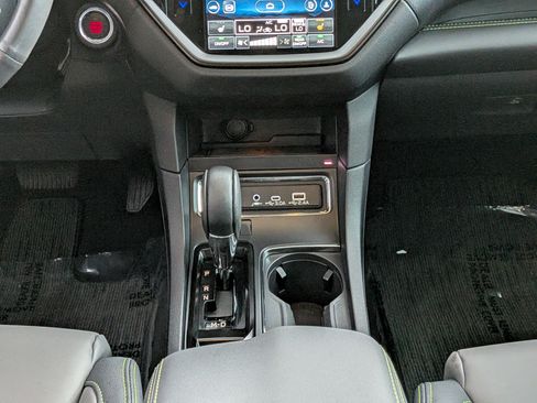 Used 2025 Subaru Ascent Onyx Edition AWD/4WD image 21