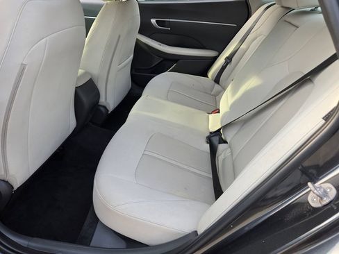 Used 2024 Hyundai Sonata SEL FWD image 11