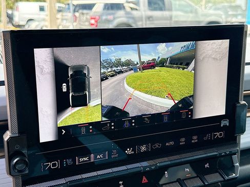 Used 2022 GMC Hummer EV Edition 1 w/ LPO, Illumination Package AWD/4WD image 13
