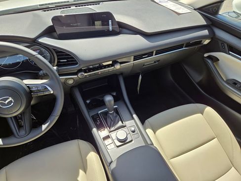 New 2026 MAZDA MAZDA3 2.5 S Sedan w/ Preferred Pkg FWD image 17