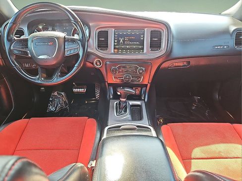Used 2023 Dodge Charger Scat Pack w/ Plus Group RWD image 15