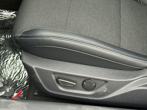 New 2026 Ford Mustang Convertible image 11