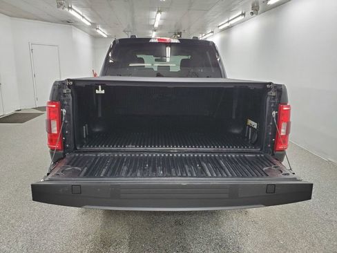 Used 2023 Ford F150 XLT w/ Trailer Tow Package image 6