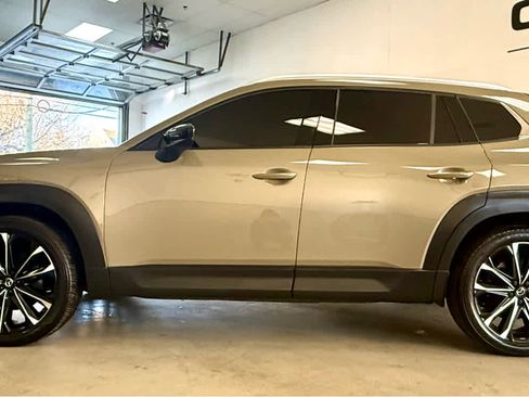 Certified 2024 MAZDA CX-50 AWD 2.5 Turbo w/ Weather Package image 3