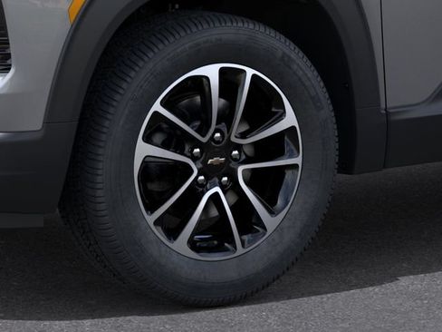 New 2026 Chevrolet TrailBlazer LT w/ Convenience Package AWD/4WD image 11