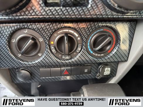 Used 2008 Jeep Wrangler X image 27