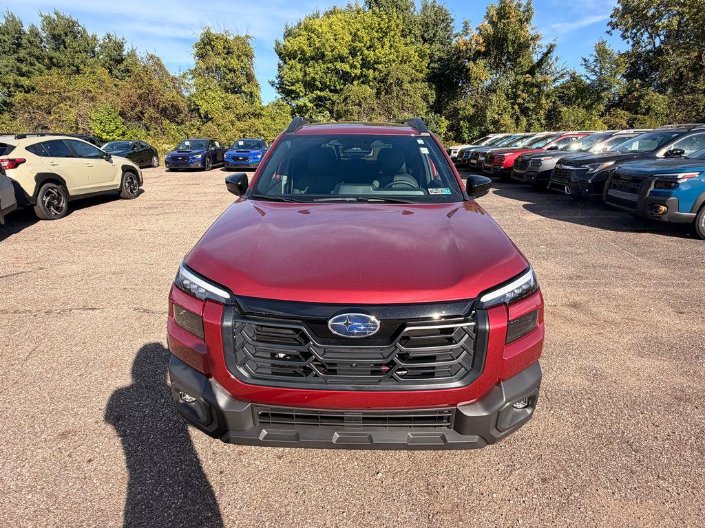 New 2026 Subaru Outback Touring AWD/4WD image 5