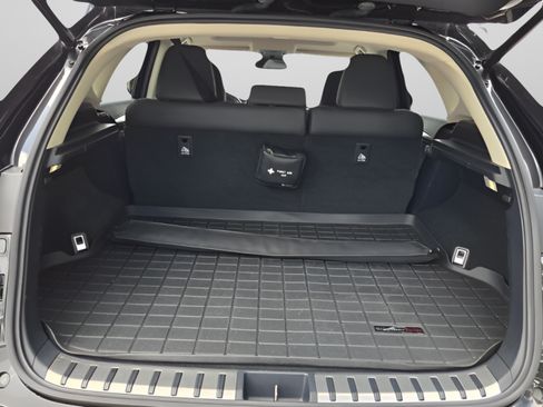 Used 2020 Lexus NX 300 FWD w/ Premium Package image 14