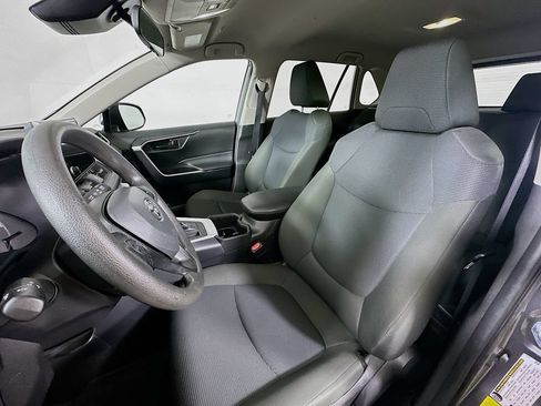 Used 2024 Toyota RAV4 LE FWD image 15