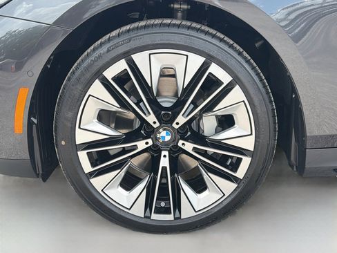 New 2027 BMW 530i w/ Premium Package RWD image 41