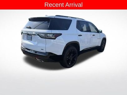 Used 2019 Chevrolet Traverse Premier w/ Redline Edition