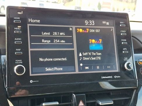 Used 2024 Toyota Camry XSE image 16