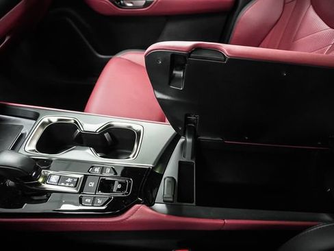 Certified 2025 Lexus NX 450h+ AWD w/ Accessory Package (2T) image 18