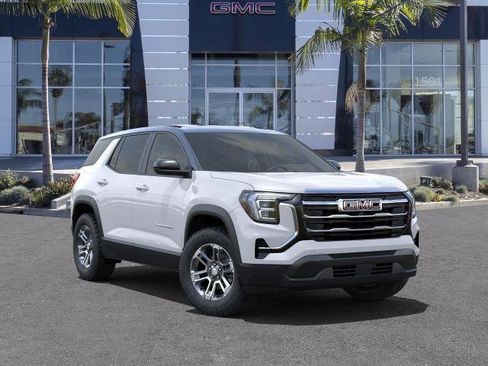 New 2025 GMC Terrain Elevation image 37