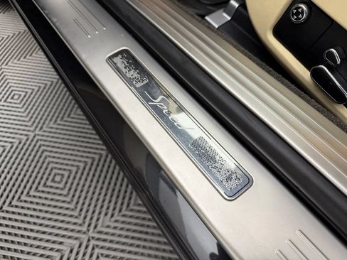Used 2008 Bentley Continental GT Speed AWD/4WD image 9