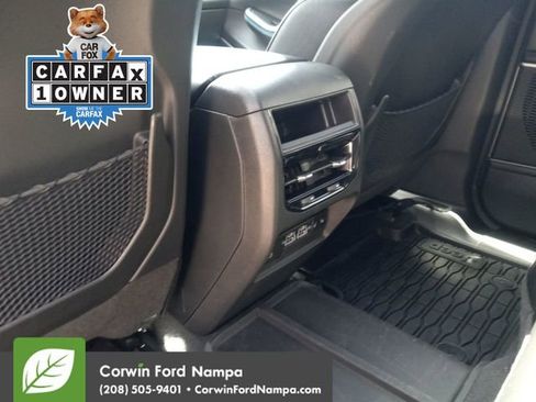 Used 2024 Jeep Grand Cherokee Trailhawk AWD/4WD image 26