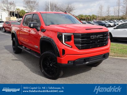 Used 2023 GMC Sierra 1500 Elevation w/ Preferred Package