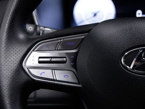 Used 2022 Hyundai Santa Fe Calligraphy image 26