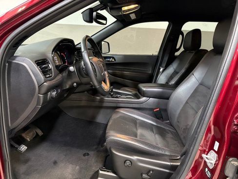 Used 2021 Dodge Durango R/T w/ Blacktop Package image 13