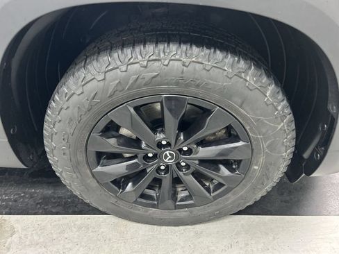 Certified 2024 MAZDA CX-50 AWD 2.5 S w/ Cargo Package image 8