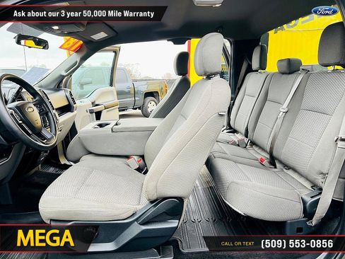 Used 2018 Ford F150 XLT w/ XTR Package image 23