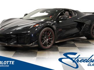 Used 2023 Chevrolet Corvette Z06 video 1