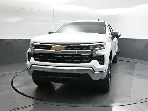Used 2025 Chevrolet Silverado 1500 LT w/ Z71 Off-Road Package image 30