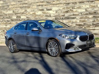 Used 2022 BMW 228i xDrive Gran Coupe w/ Convenience Package