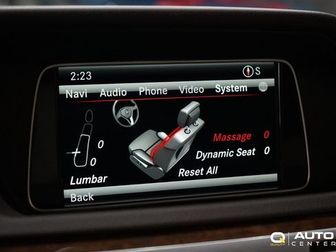 Used 2014 Mercedes-Benz E 250 E 250 Base BlueTEC® 4MATI image 26