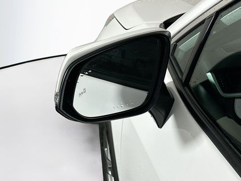 Used 2024 Toyota RAV4 XLE image 16