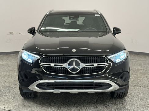 Certified 2025 Mercedes-Benz GLC 300 image 6