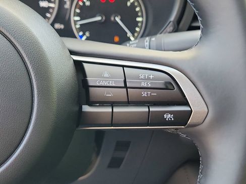 New 2026 MAZDA MAZDA3 2.5 S Sedan w/ Preferred Pkg FWD image 22