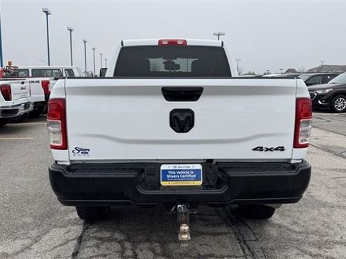 Used 2024 RAM 3500 Tradesman image 6