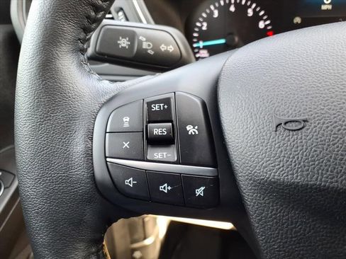 Used 2020 Ford Escape SEL image 27