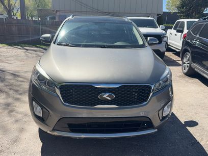Used 2017 Kia Sorento SX