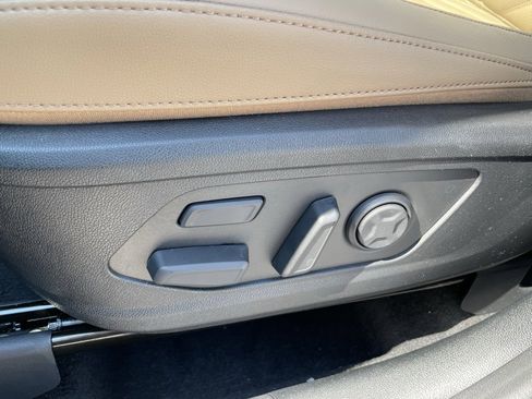 New 2026 Kia Sorento SX Prestige w/ Olive Brown Leather Package image 21