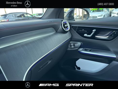 New 2026 Mercedes-Benz GLC 43 AMG 4MATIC image 25