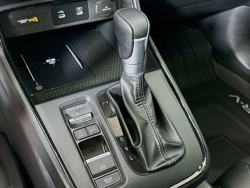 Used 2026 Honda CR-V EX-L image 22