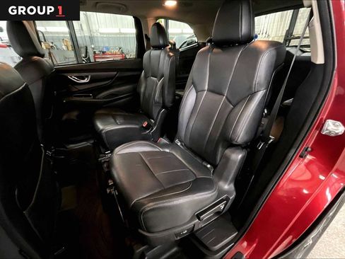 Certified 2023 Subaru Ascent Limited image 20
