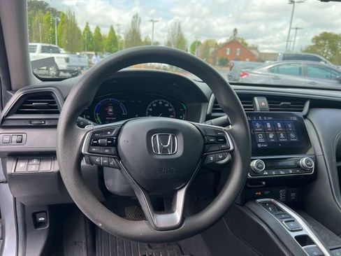 Used 2022 Honda Insight EX image 17