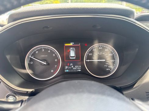 Used 2023 Subaru Forester Premium AWD/4WD image 9