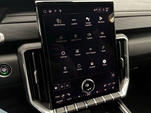 New 2026 GMC Acadia Elevation w/ Elevation Premium Package image 27