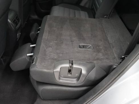 Used 2017 Honda CR-V EX image 39