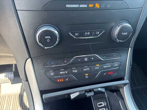 Used 2020 Ford Edge SEL w/ Convenience Package AWD/4WD image 14