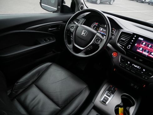 Used 2023 Honda Ridgeline RTL image 9